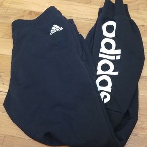 Adidas Sweatpants